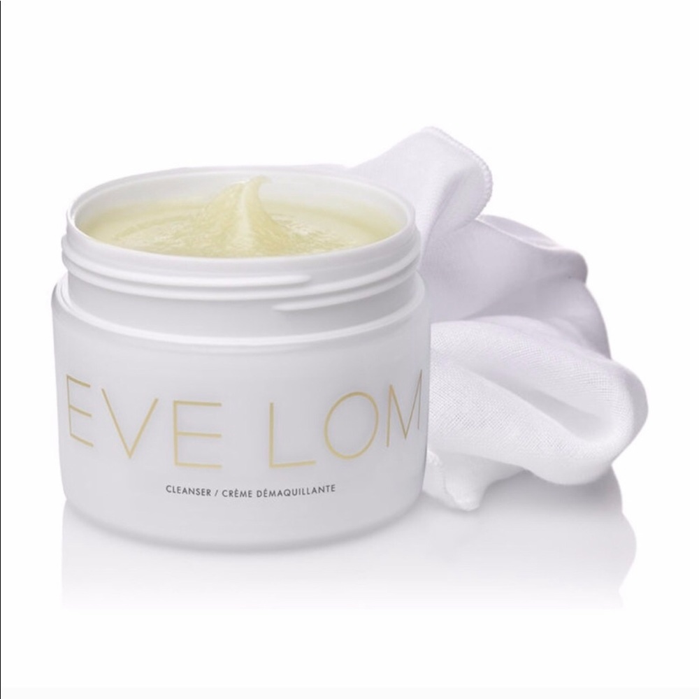 Eve Lom Cleanser